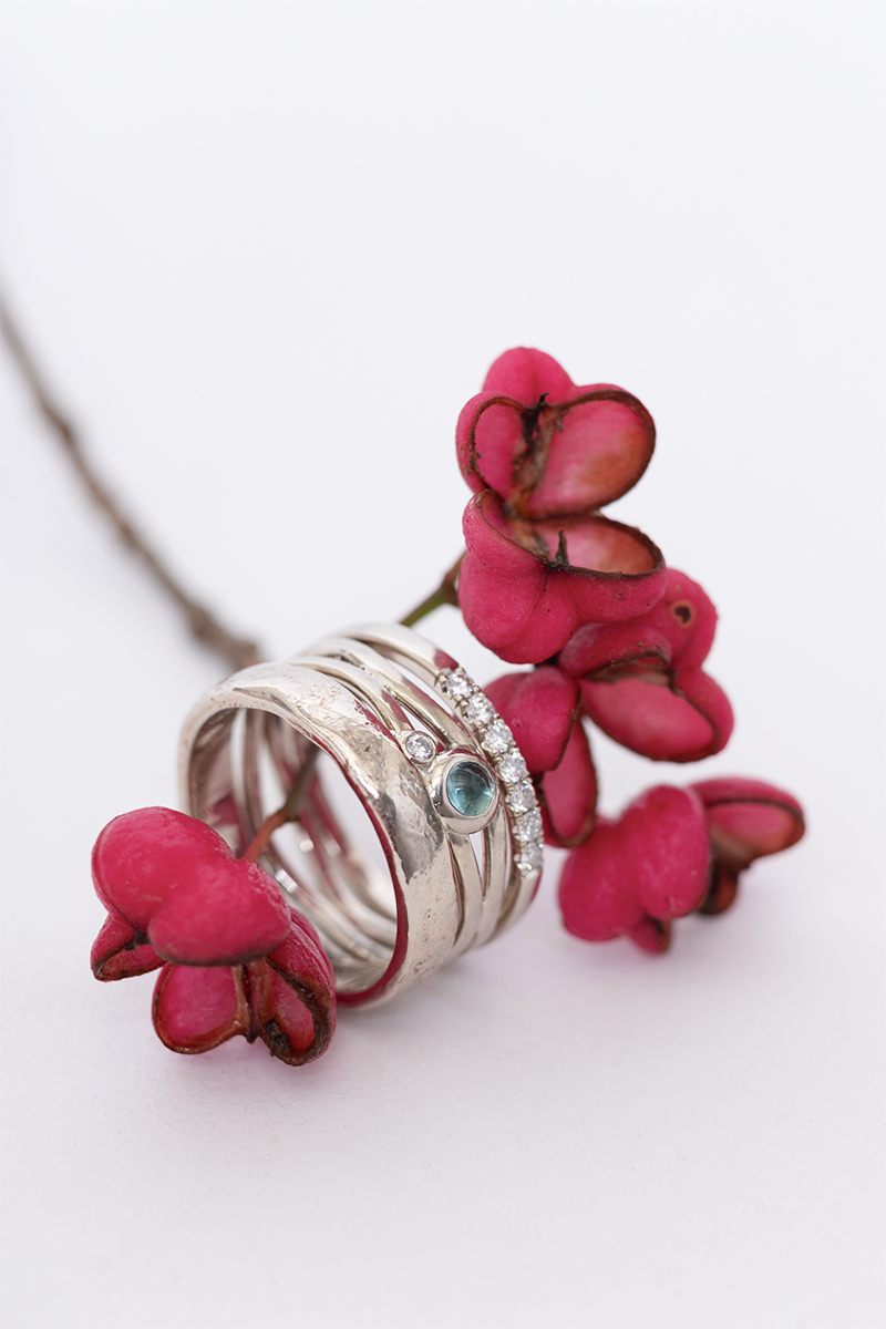 Ring marieke